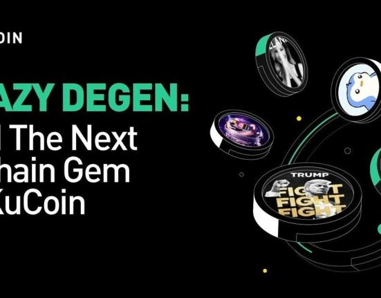 Discovering the Next On Chain Gem with KuCoin 1742818805E2VYlhtJ7V