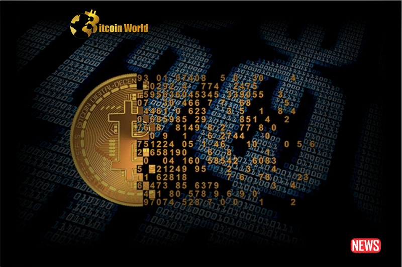Distributed Ledger Tech Could Save TradFi