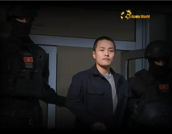 Do Kwon's Trial Solid: Crypto Fraud Case Unaffected by Shocking DoJ Unit Shift