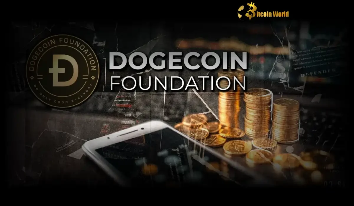 Dogecoin Foundation Unveils Massive 10M DOGE Reserve: A Bold Leap for Crypto Payments?