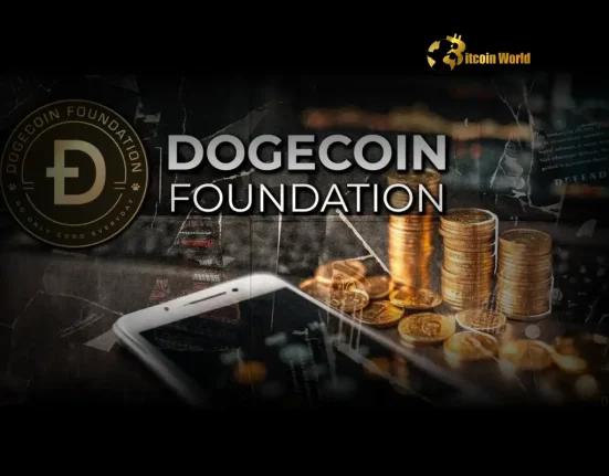 Dogecoin Foundation Unveils Massive 10M DOGE Reserve: A Bold Leap for Crypto Payments?