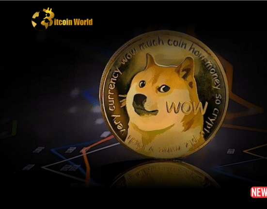 Dogecoin Shows Positive Momentum