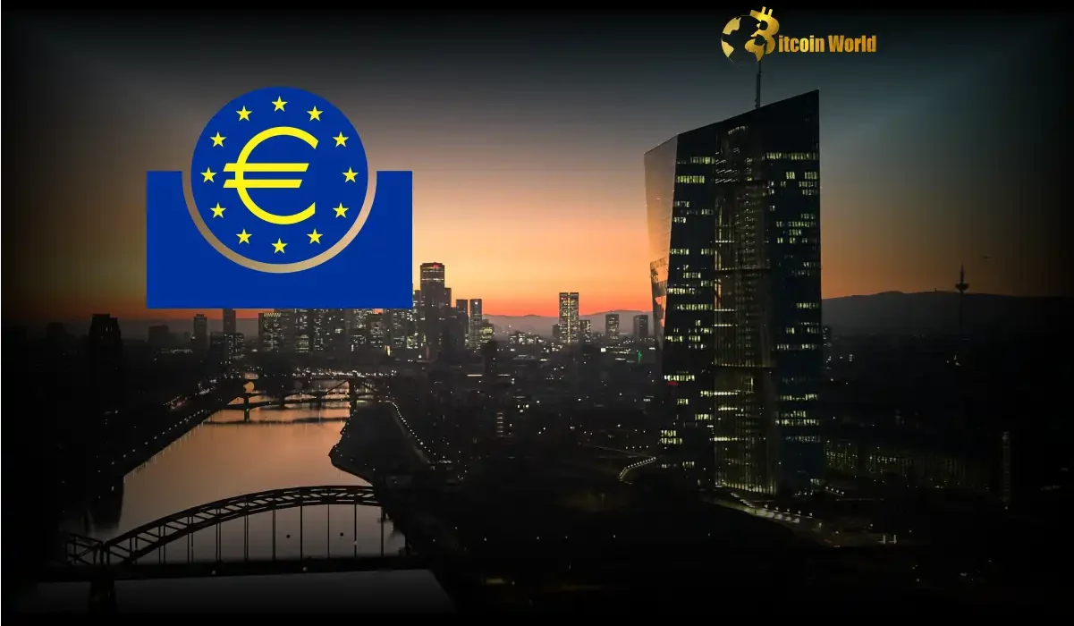 Dollar Panic: Trade Policy Storm Brews as ECB Meeting Looms