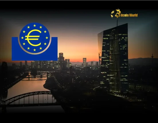 Dollar Panic: Trade Policy Storm Brews as ECB Meeting Looms