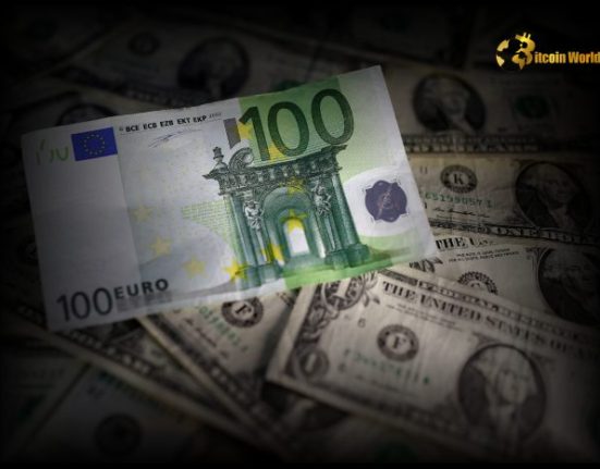 Dollar Wobbles on Growth Concerns; Euro Surges on Defence Spending Boost