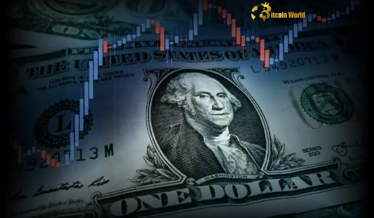 Dollar's Mighty Surge: Safe-Haven Demand Intensifies as Fed Meeting Looms