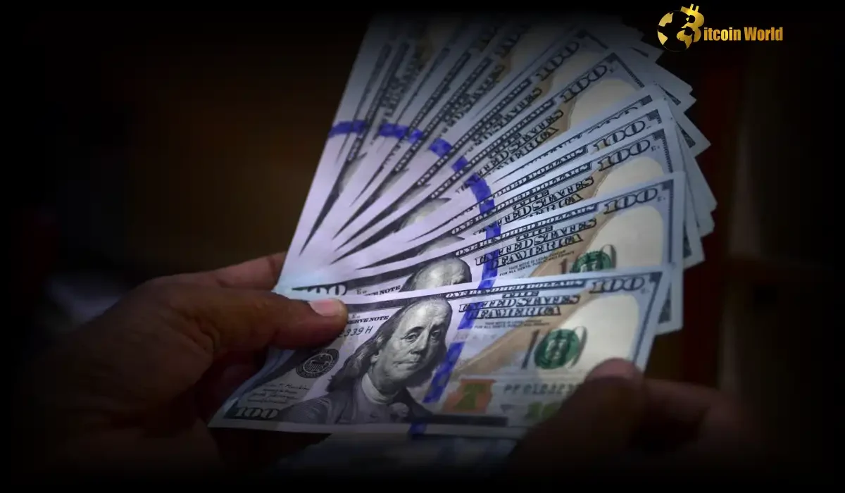 Dollar’s Triumphant Edge Michigan Sentiment Data Looms as Euro Falters in Forex