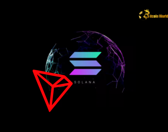 Dominance Shift: Tron and Solana Lead Stablecoin Issuance in 2025, Leaving Ethereum Behind