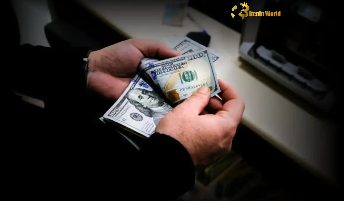 Dominant Dollar Comeback: Standard Chartered's Bold 2025 Forex Forecast