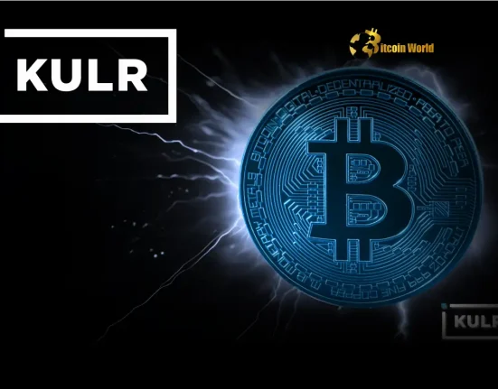 Dominant KULR Technologies Supercharges Bitcoin Holdings to 668 BTC with Strategic $5M Investment