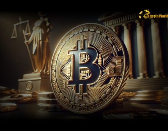 Dominant Power Play US Government Amasses World’s Largest Strategic Bitcoin Reserve