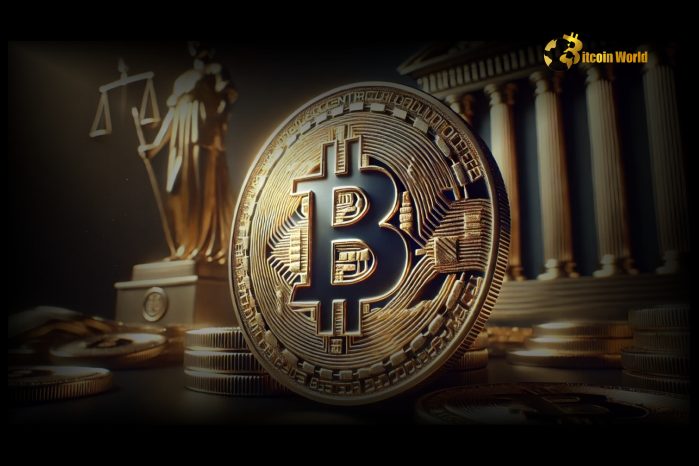 Dominant Power Play US Government Amasses World’s Largest Strategic Bitcoin Reserve