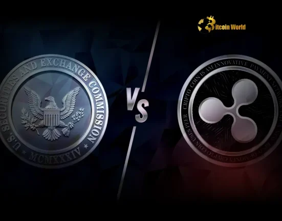 Dominant Ripple: SEC's Shocking Appeal Drop Unleashes XRP Legal Victory