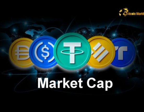 Dominant Stablecoin Market Cap Surpasses Ethereum A Monumental Crypto Milestone