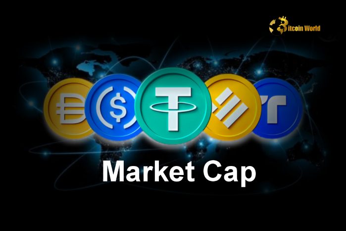 Dominant Stablecoin Market Cap Surpasses Ethereum A Monumental Crypto Milestone