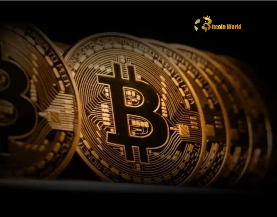 Dormant Bitcoin Sees Massive 121% Jump in Q1 2025 Signalling Major Shift