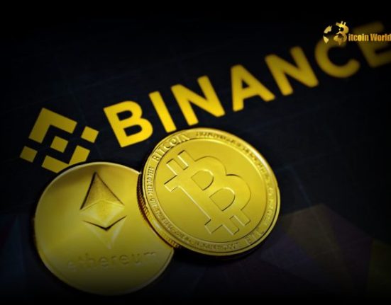 Dramatic Binance Shift: Crypto Analyst Unveils Shocking BTC & ETH Holdings Reduction