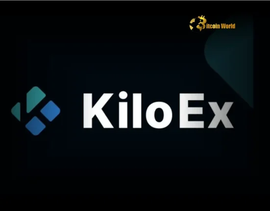 Dramatic Crypto Turnaround: KiloEx Exploiter Returns Additional $5.5M in Stunning DeFi Fund Recovery