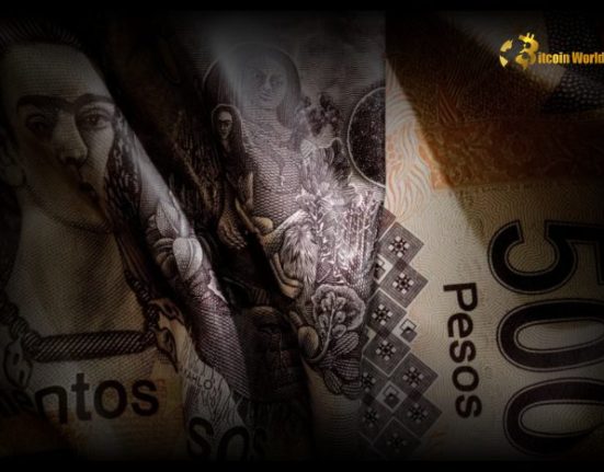 Dramatic Mexican Peso Plunge US Tariffs Trigger Critical Forex Market Impact