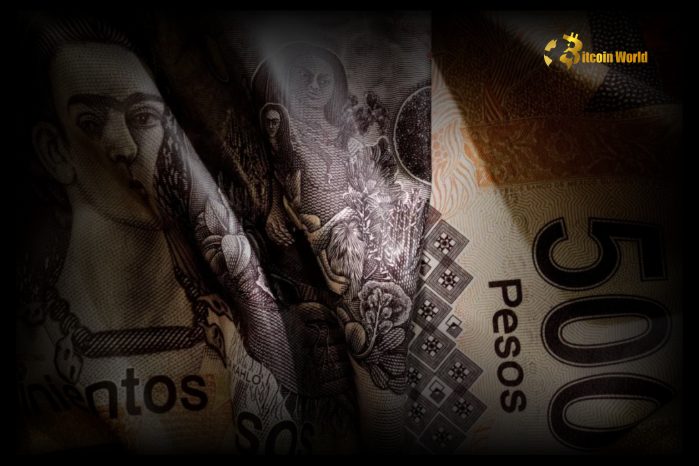Dramatic Mexican Peso Plunge US Tariffs Trigger Critical Forex Market Impact