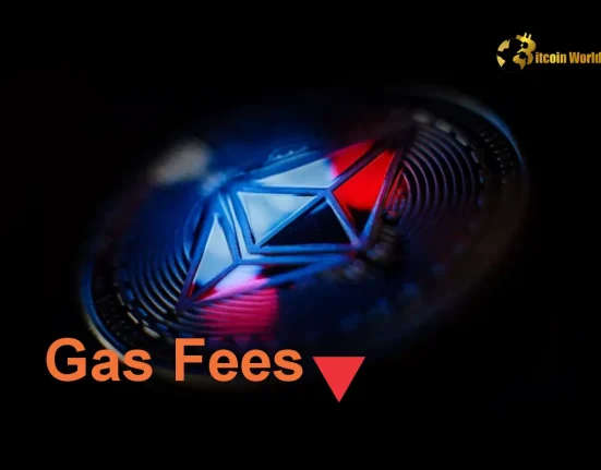 Dramatic Relief: Ethereum Gas Fees Plummet 95% After Dencun Upgrade – A Massive Win for Users