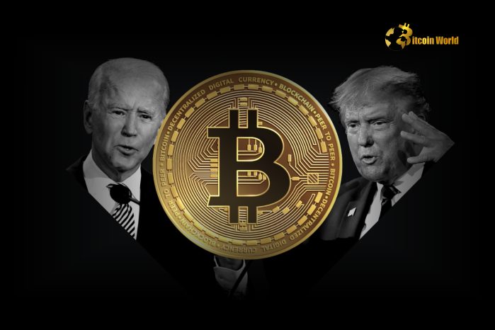 Dramatic Shift Trump Declares End to Bidens War on Crypto A New Dawn for Bitcoin
