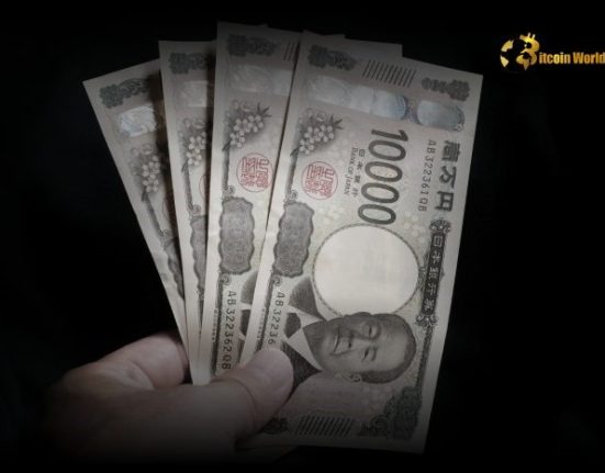 Dramatic Surge Alert Japanese Yen Could Skyrocket 15% vs. Dollar – Expert Prediction