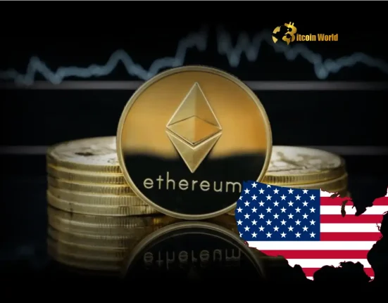 Dramatic US Government ETH Transfer $1.77M Seized in Sae-Heng Case Unveiled