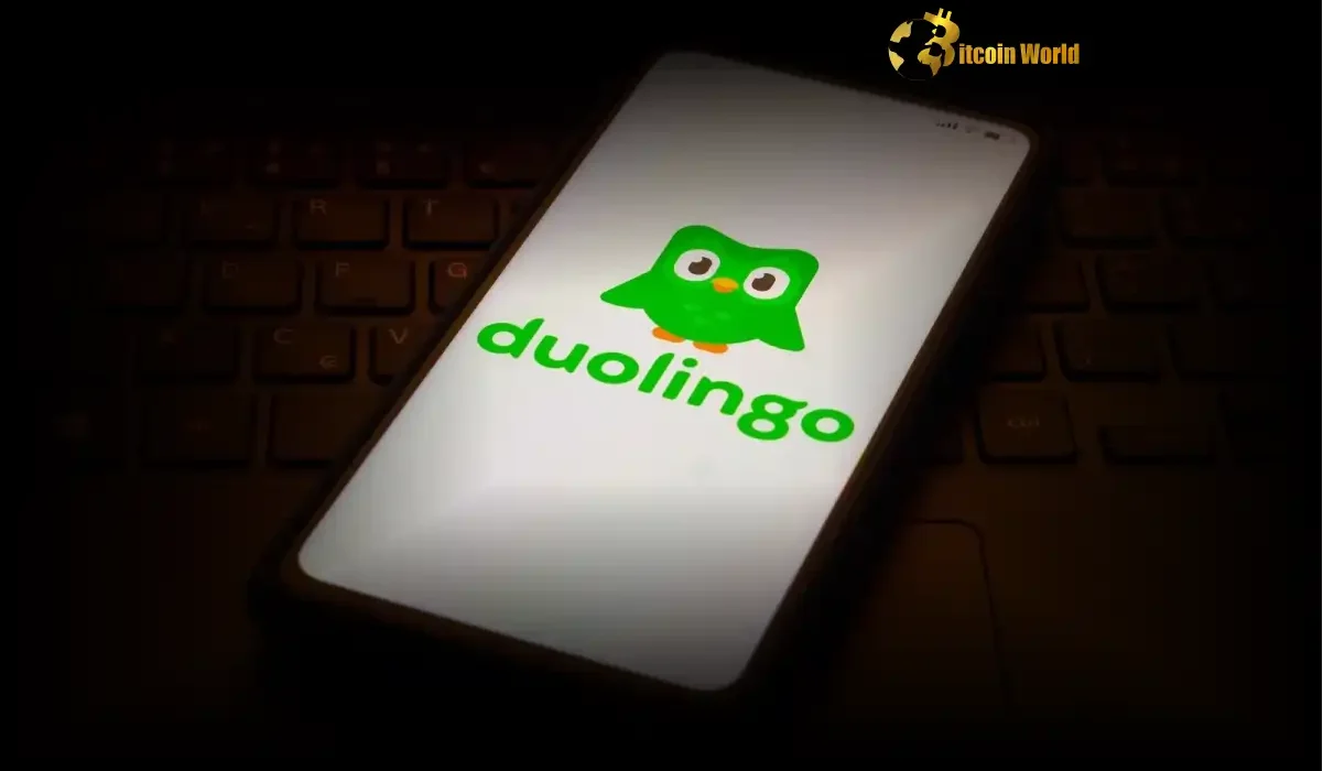 Duolingo AI Unleashes 148 New Courses Amidst Contractor Backlash