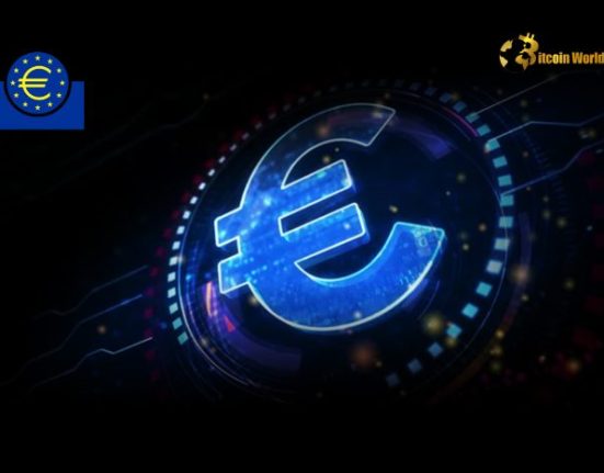 ECB Official Calls for Digital Euro to Counter Trump’s Stablecoin Push