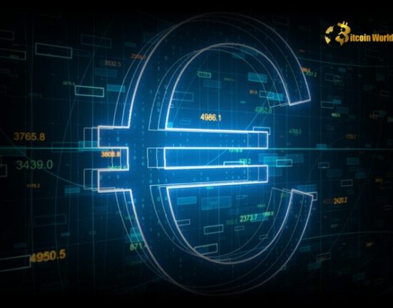 ECBs Visionary Leap Expanding Wholesale CBDC Platform for a Unified Digital Euro Future