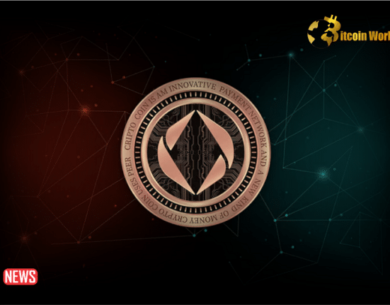 The Price Of ENS Token Rose 80% After Vitalik Buterin’s Public Praise