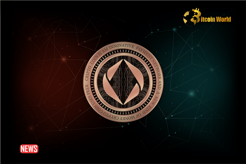 The Price Of ENS Token Rose 80% After Vitalik Buterin’s Public Praise