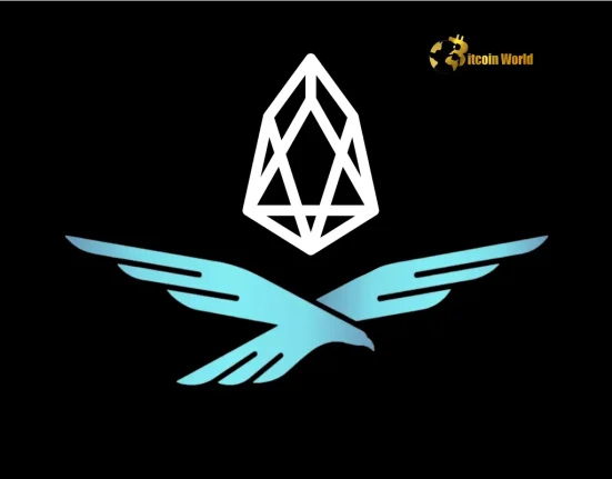 EOS Token World Liberty Finance Makes Intriguing $3M Crypto Purchase