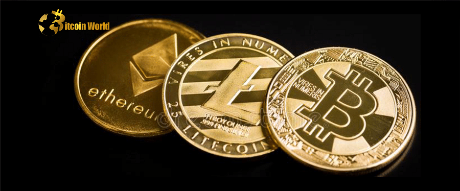 Ethereum and Litecoin Make a Move While Bitcoin Price Searches for Firmer Footing