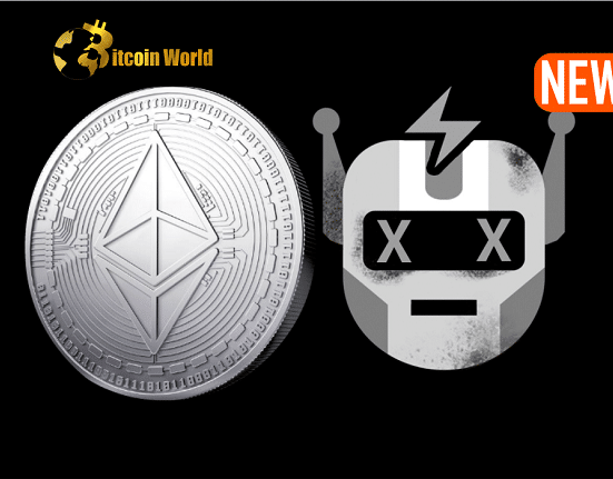 ETH MEV