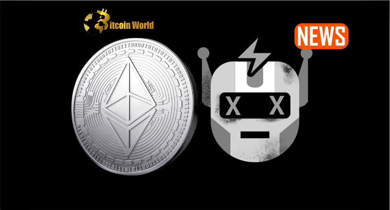ETH MEV
