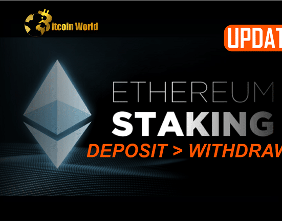 ETH STAKING 1 1