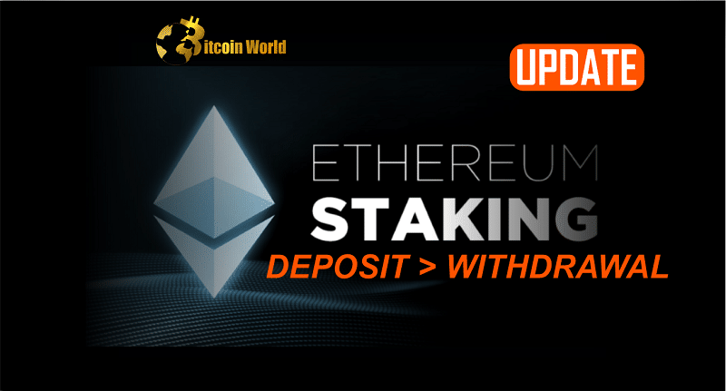 ETH STAKING 1 1