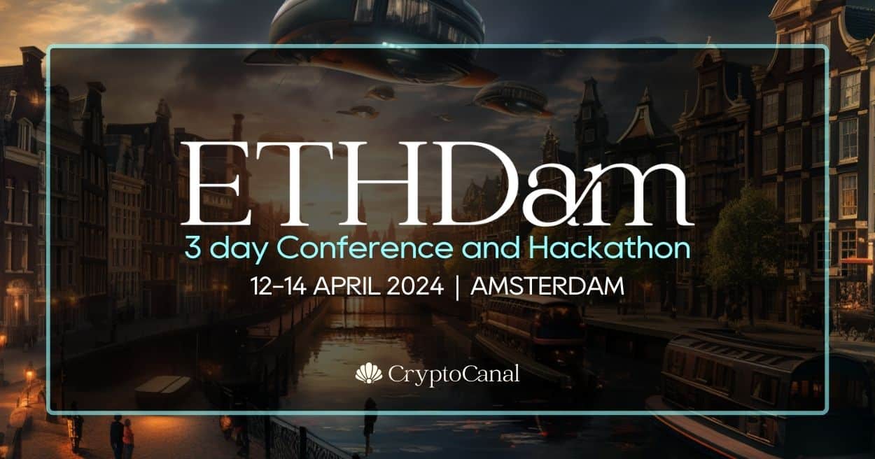 ETHDam Banner