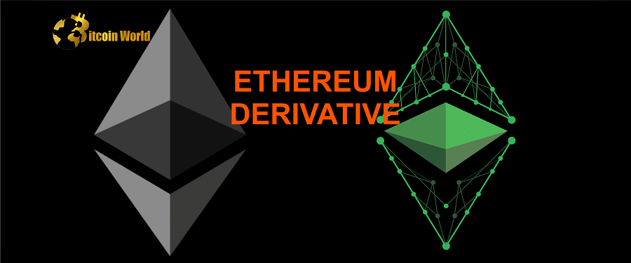 Assessing Ethereum [ETH] Derivatives Demand Behavior Ahead of 2023