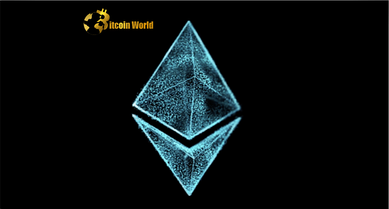 Can ETH’s Shanghai Upgrade Wash Away the Disappointment of this Latest Setback