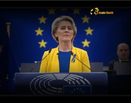 Hopeful Pause: EU Suspends Countermeasures on US Tariffs for 90 Days - Crypto Market Impact