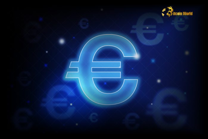 EUR-Backed Stablecoin Trade Volumes Hit Yearly High with Tenfold Surge
