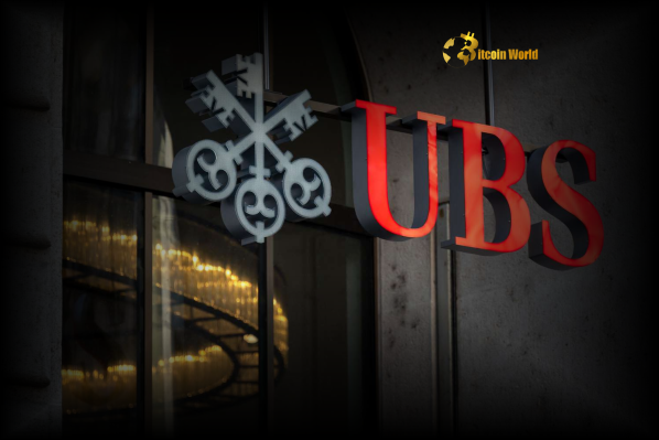 EUR/CHF: UBS Reveals Aggressive Strategy Buying Dips Below 0.93