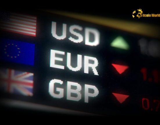 EUR/GBP Plunges Below 0.8300: Decoding UK Employment Data Impact