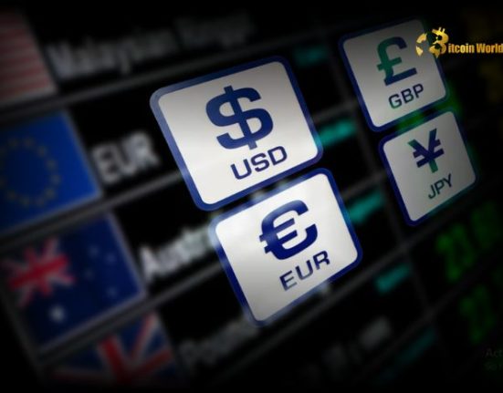 EUR/GBP Under Pressure: Dovish ECB Dampens Euro as UK Data Looms