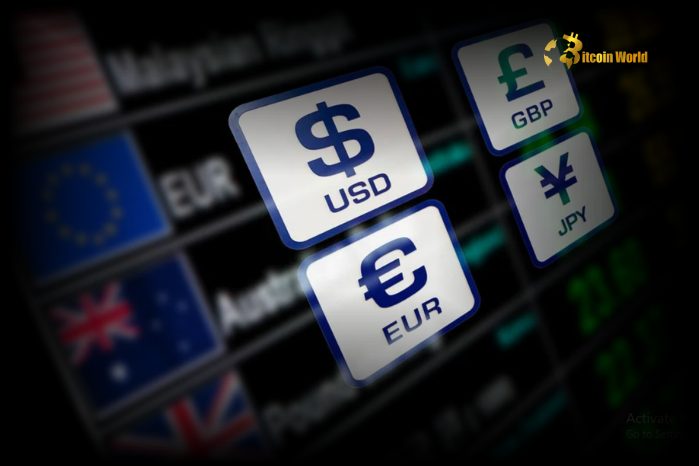 EUR/GBP Under Pressure: Dovish ECB Dampens Euro as UK Data Looms