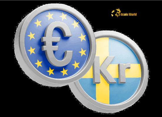 EURSEK Forecast UBS Predicts Significant Upside Risks