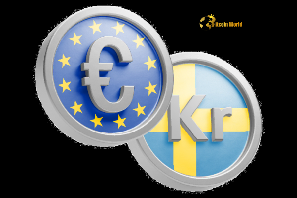 EURSEK Forecast UBS Predicts Significant Upside Risks